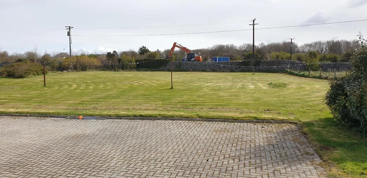Holiday home Atlantic View House Villa Galway