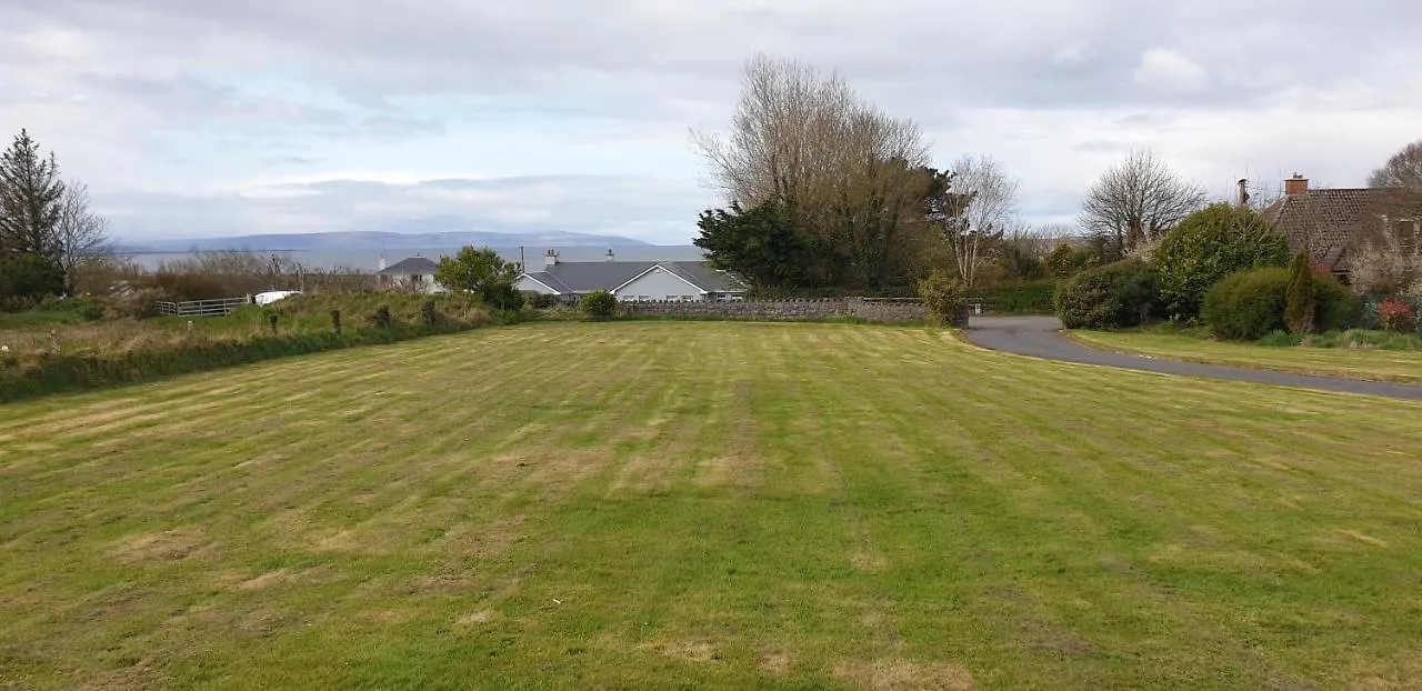 Atlantic View House Villa Galway Holiday home