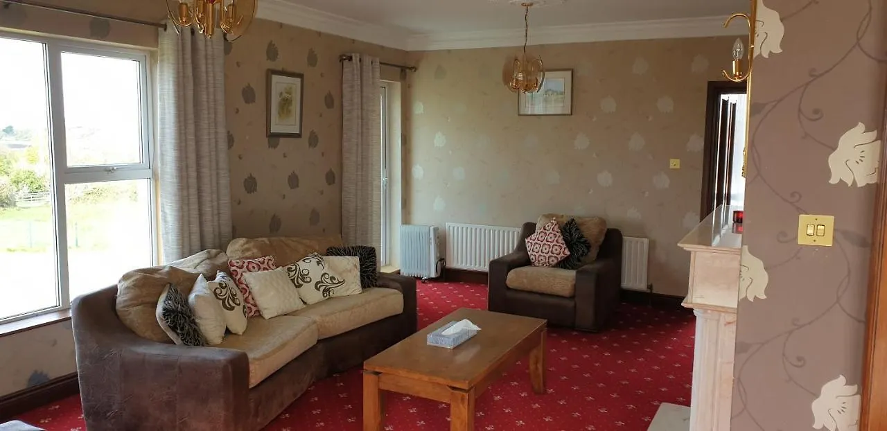 Atlantic View House Villa Galway