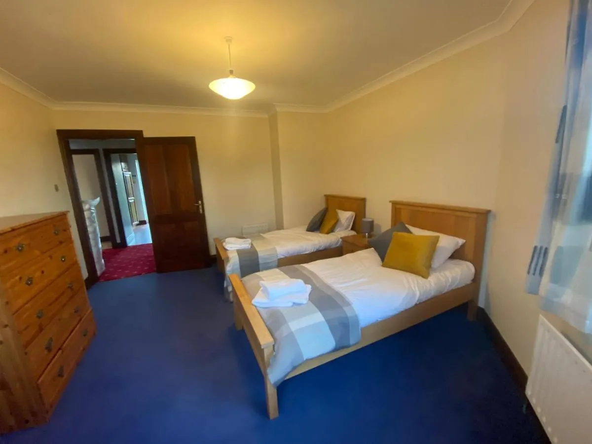 Atlantic View House Villa Galway 0*,  Ireland