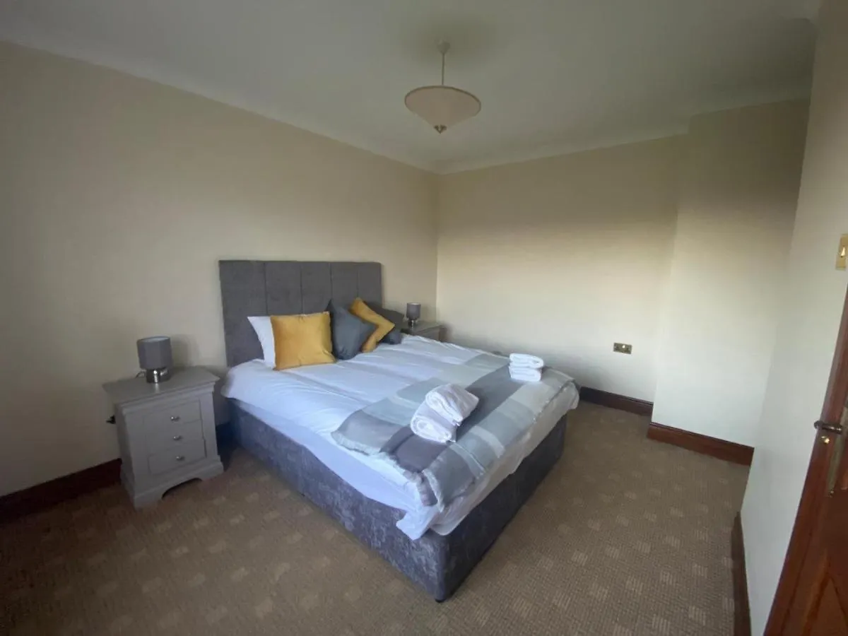 Holiday home Atlantic View House Villa Galway Ireland