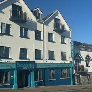 Hostel The Dawson, Galway